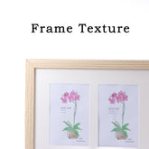 Cactus Image Frame β Add a Touch of Green Charm